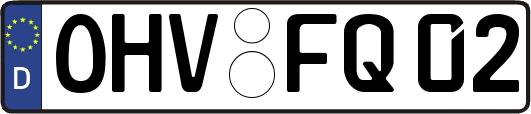 OHV-FQ02