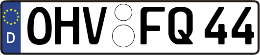 OHV-FQ44