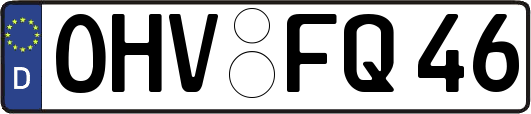 OHV-FQ46