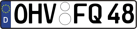 OHV-FQ48