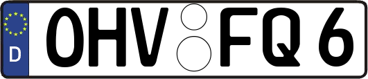 OHV-FQ6