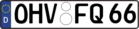 OHV-FQ66