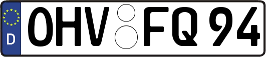 OHV-FQ94