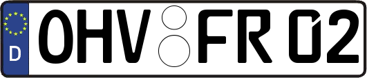 OHV-FR02
