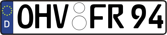 OHV-FR94