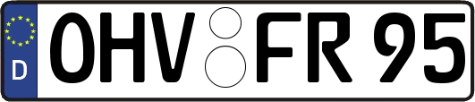 OHV-FR95