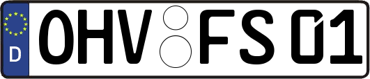 OHV-FS01