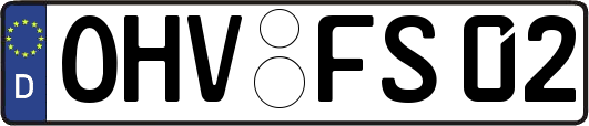 OHV-FS02