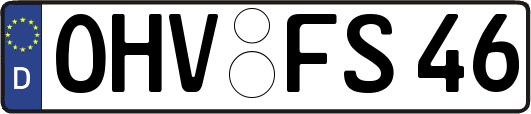 OHV-FS46
