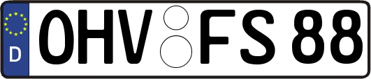 OHV-FS88