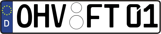 OHV-FT01