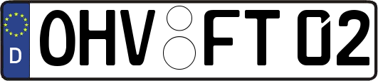 OHV-FT02