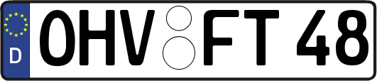 OHV-FT48