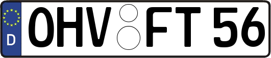 OHV-FT56