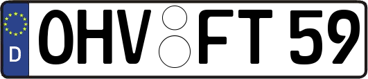 OHV-FT59