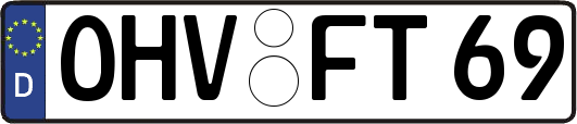 OHV-FT69