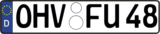 OHV-FU48