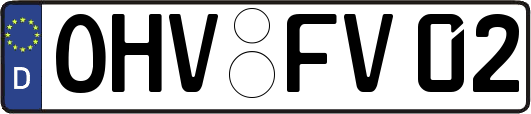 OHV-FV02