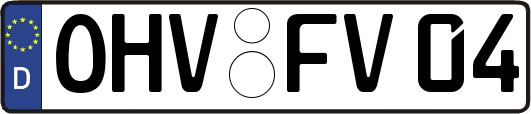 OHV-FV04