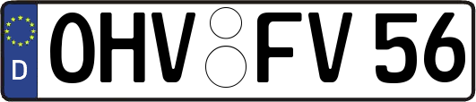 OHV-FV56