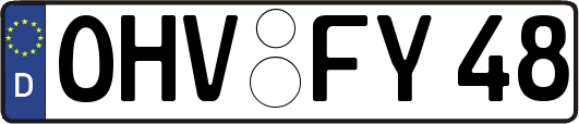 OHV-FY48