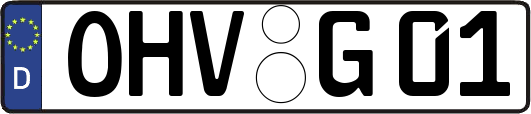OHV-G01
