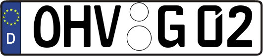 OHV-G02