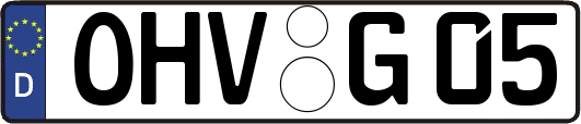 OHV-G05