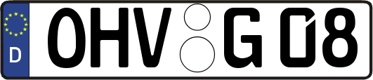 OHV-G08