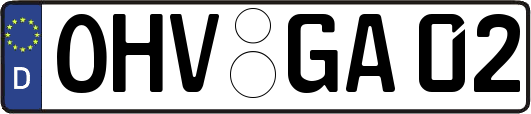 OHV-GA02
