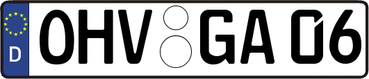 OHV-GA06
