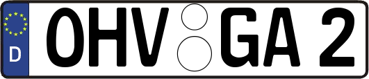 OHV-GA2