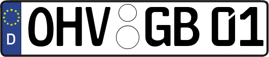 OHV-GB01