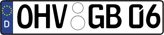 OHV-GB06