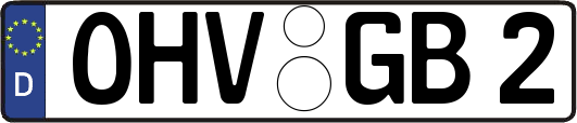 OHV-GB2