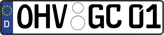 OHV-GC01