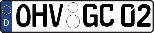 OHV-GC02