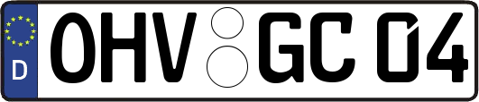 OHV-GC04