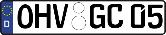OHV-GC05