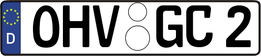 OHV-GC2