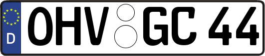 OHV-GC44