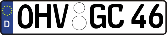 OHV-GC46