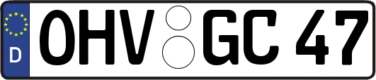 OHV-GC47