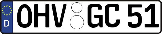 OHV-GC51