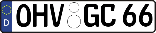OHV-GC66