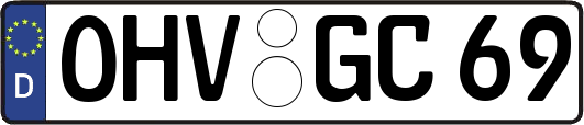 OHV-GC69