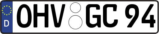 OHV-GC94