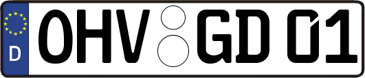 OHV-GD01