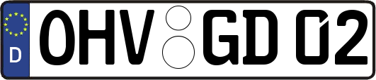 OHV-GD02