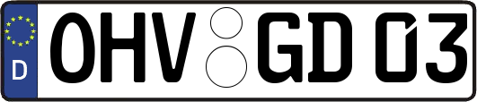 OHV-GD03